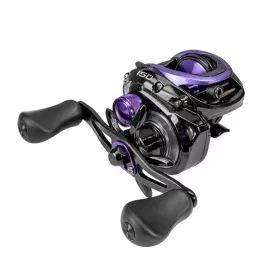 Lew’s ISO Baitcast Reel – ISO1SH