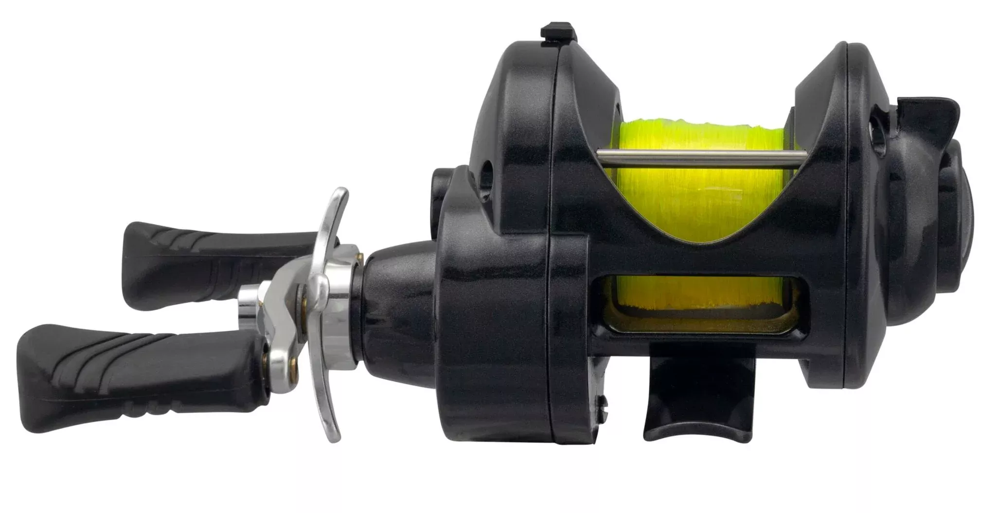 Lew’s Reel WM Signature Crappie Reel