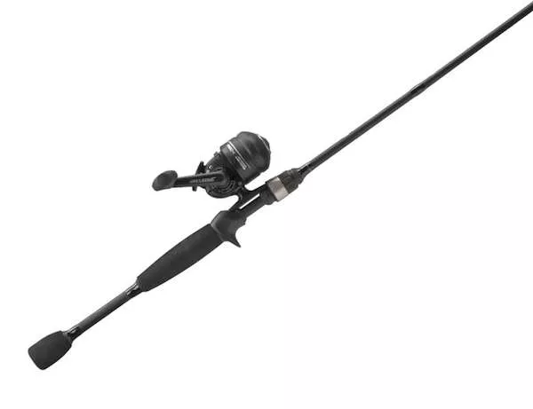 LEW’S Speed Cast Mini 5’6″ Cast Combo #SSC156L