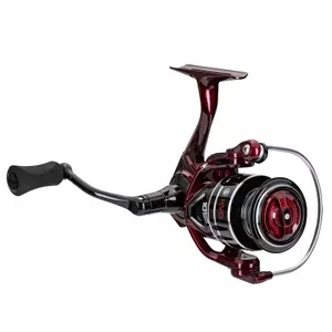 Lew’s Speed Spin Reel 6.2:1 #KVD200