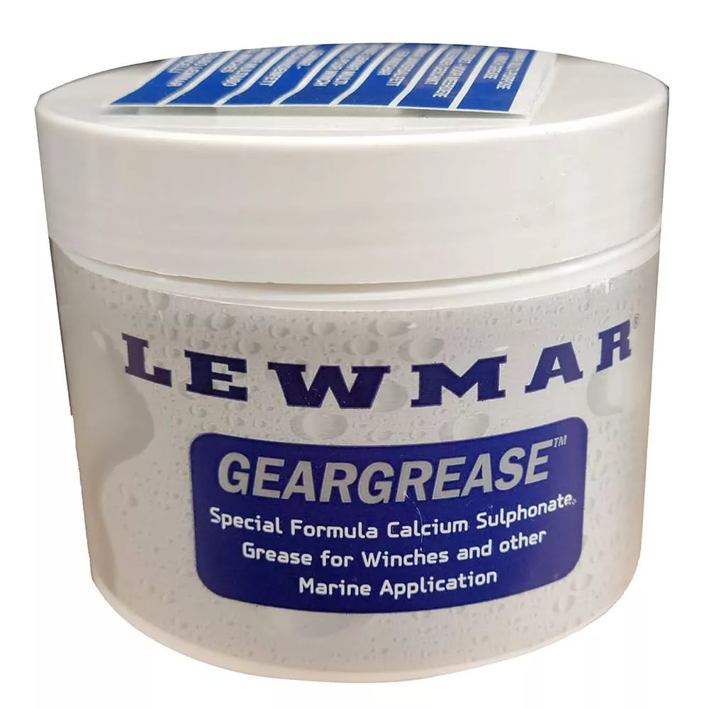 Lewmar Gear Grease Tube – 300 G – 19701100
