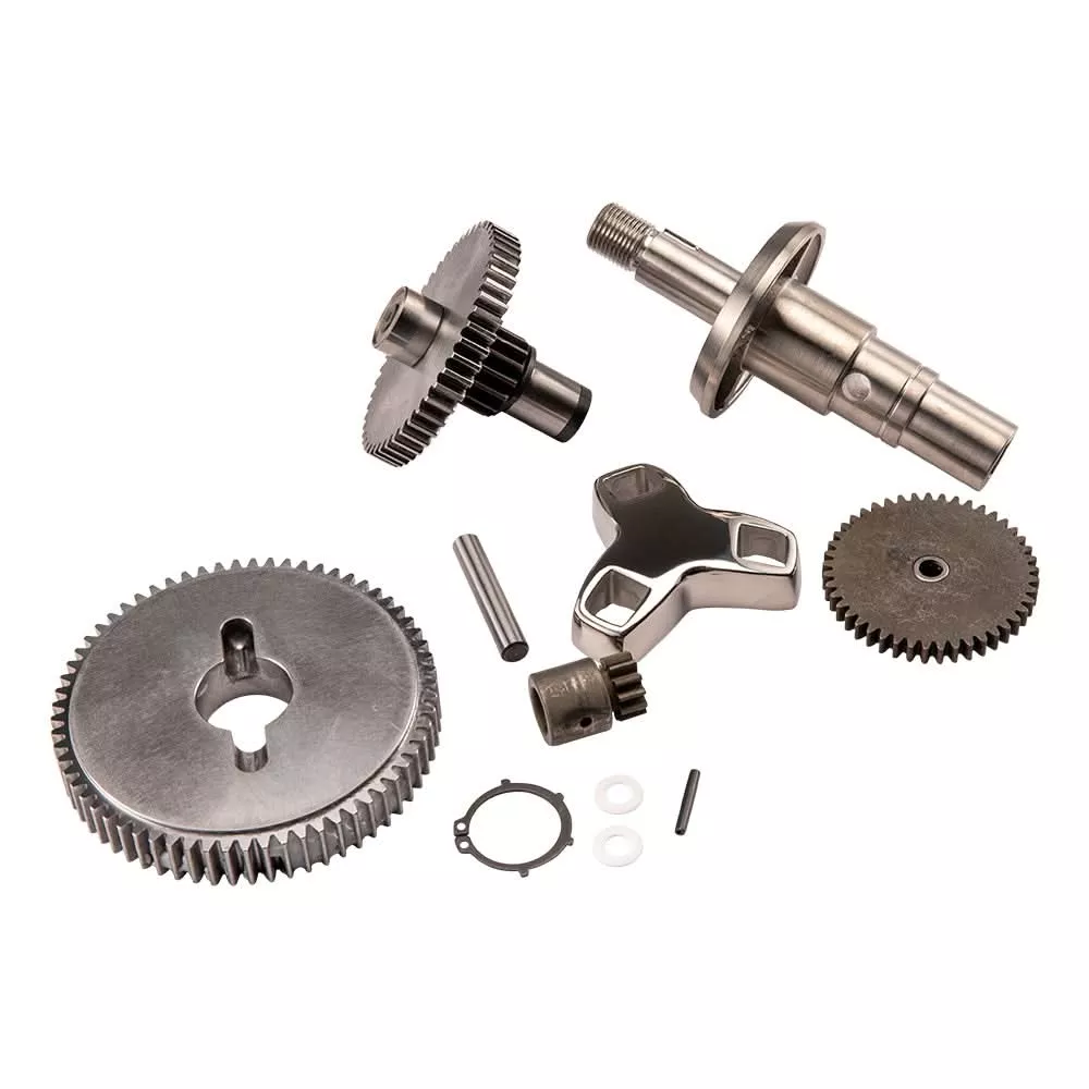 Lewmar Pro-Series Generation 2 Gears & Shaft Kit - 66000635