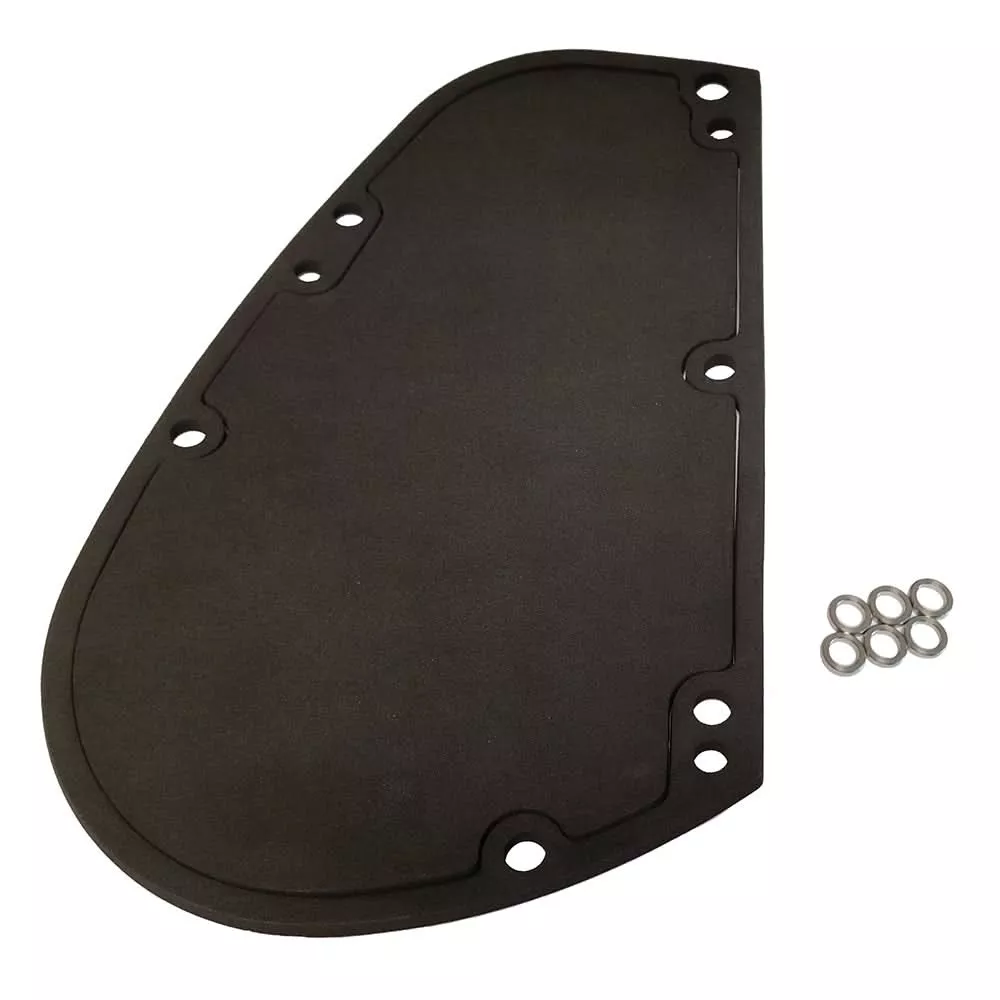 Lewmar Pro-Series Generation 3 Gasket Kit - 66000759