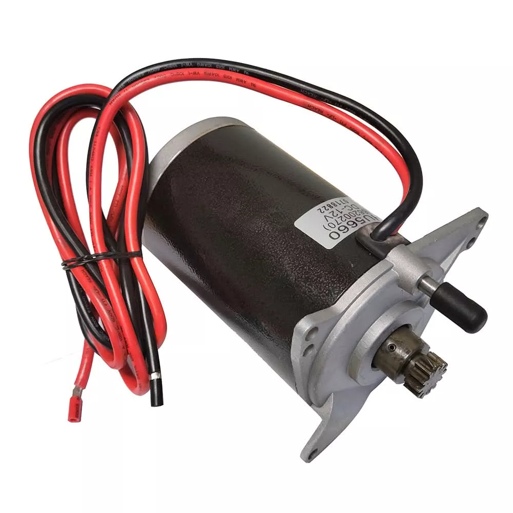 Lewmar Pro-Series Generation 3 Motor Kit – 12V – 66000763