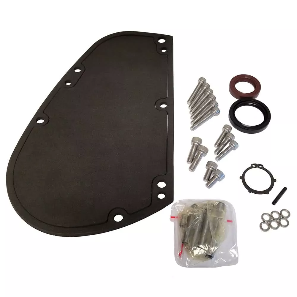 Lewmar Pro-Series Generation 3 Seals & Screws Kit - 66000764