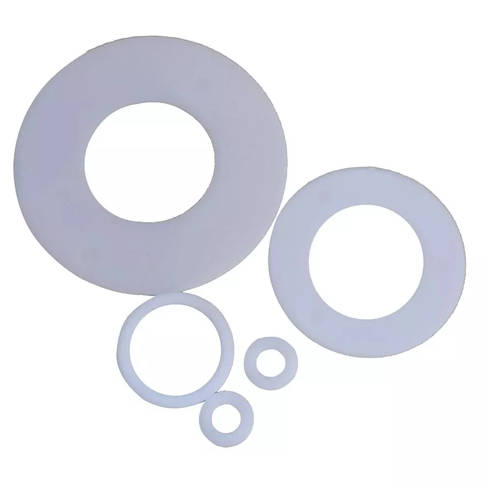 Lewmar Pro-Series Generation 3 Washer Kit - 66000758
