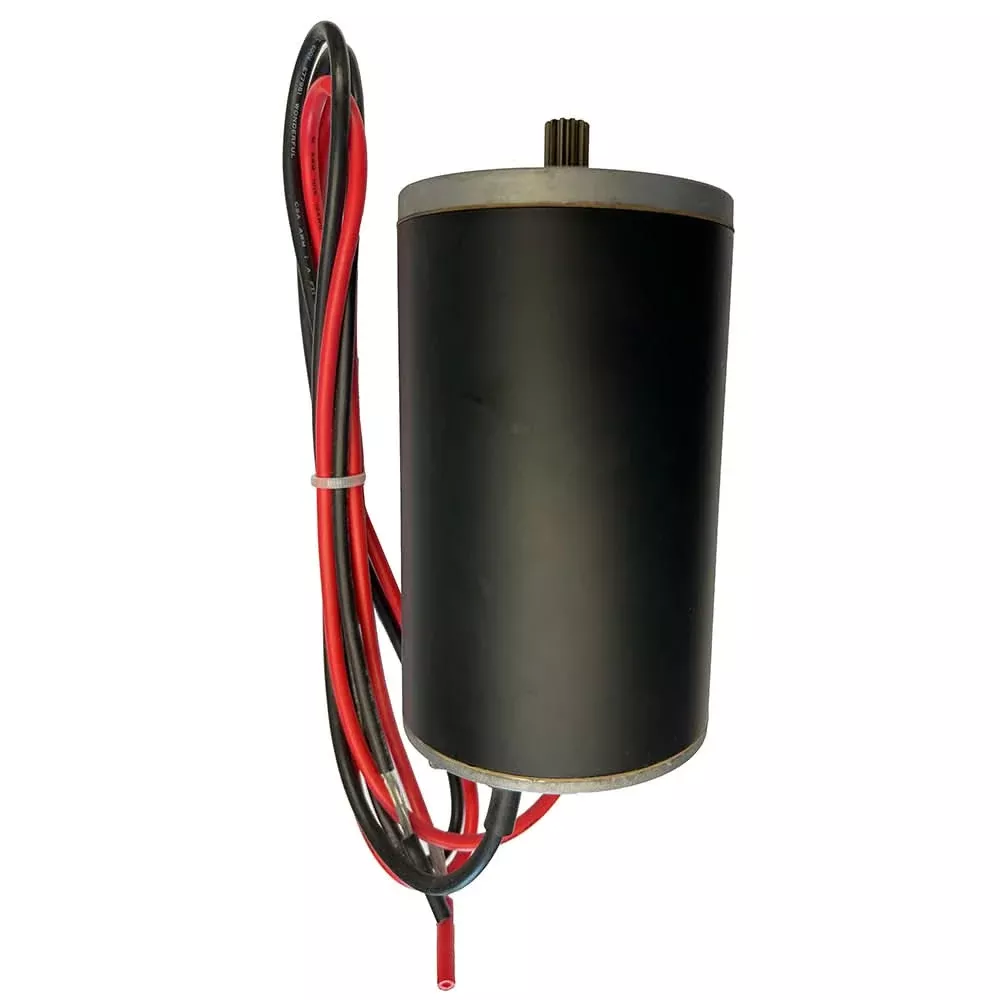 Lewmar Pro-Sport Motor – 150W – 12V – 66200146