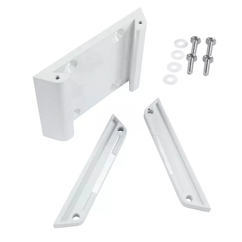 Lewmar Quick Release Mounting Bracket f/Axis & Shallow Water Anchors – White
