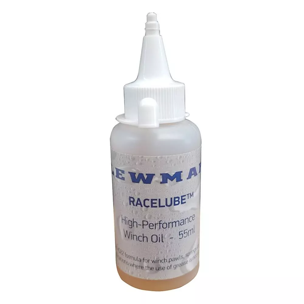 Lewmar Race Lube - 55 ml - 19701600