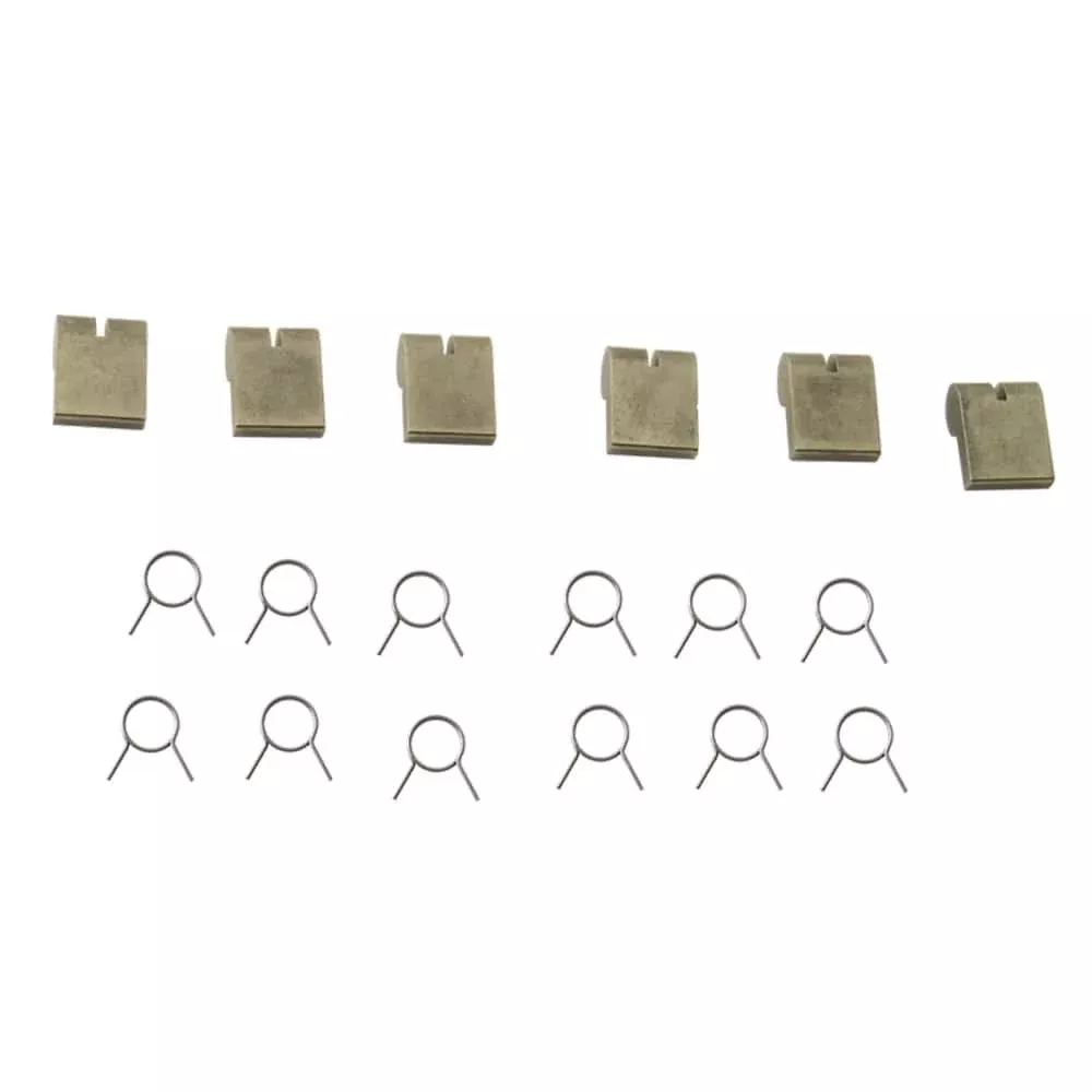 Lewmar Standard Small Pawls & Springs Kit – 19700501