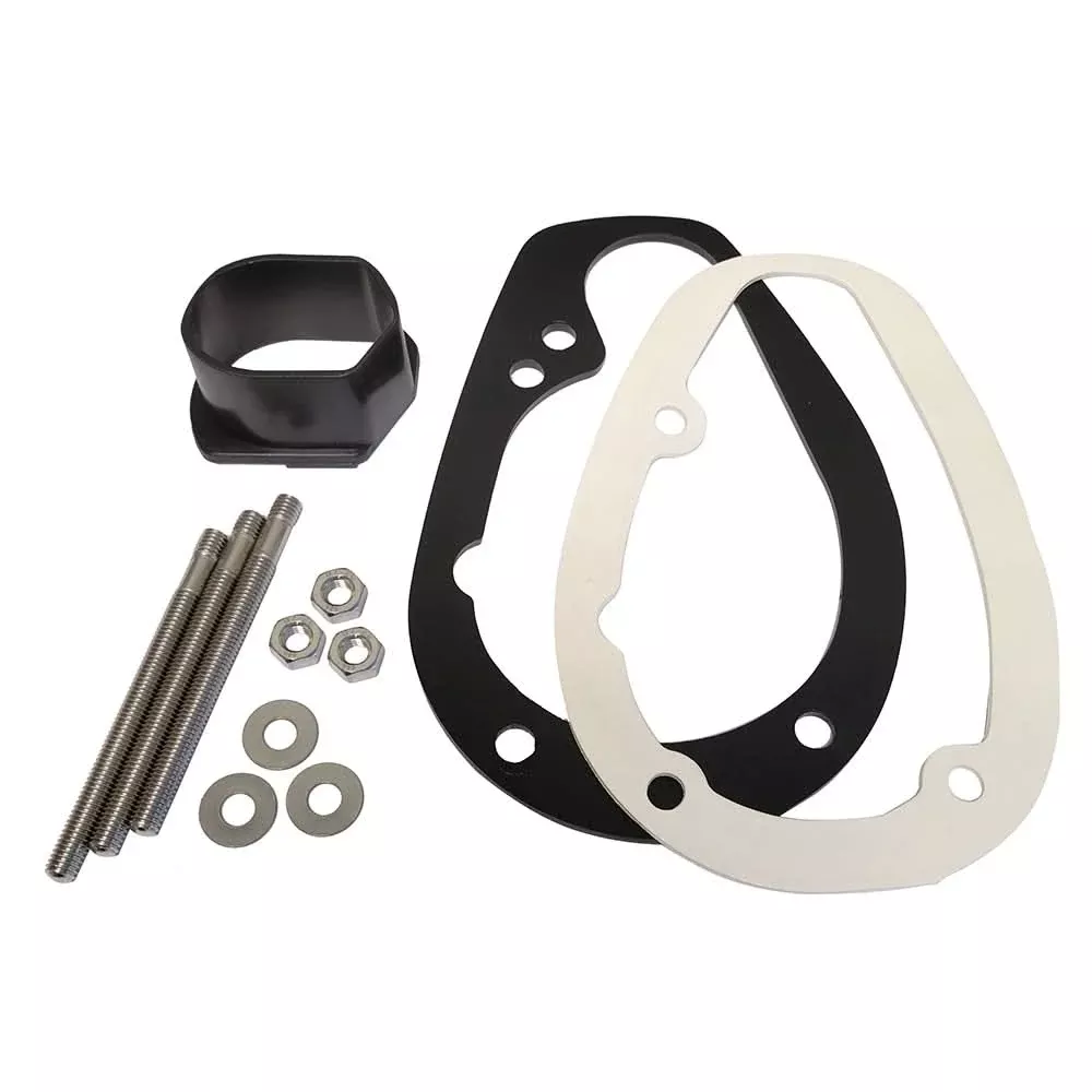 Lewmar V700 Fastening Kit 1 (Metric) - 66000605