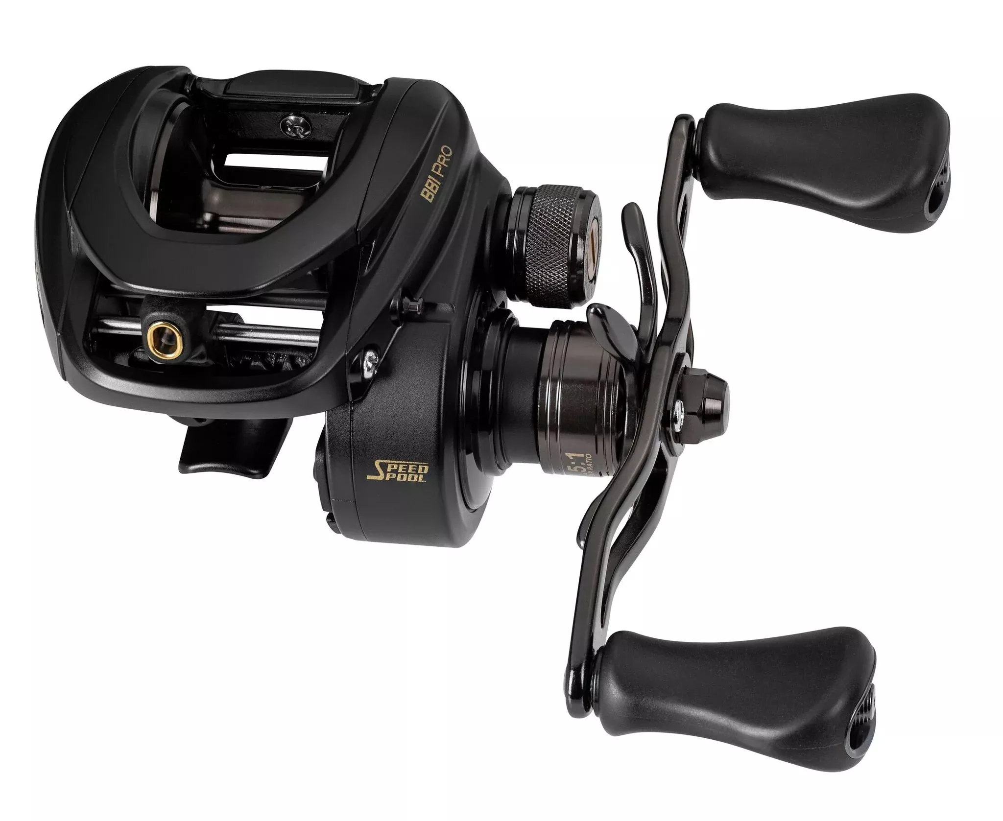 Lews BB1 Pro Baitcast Reel