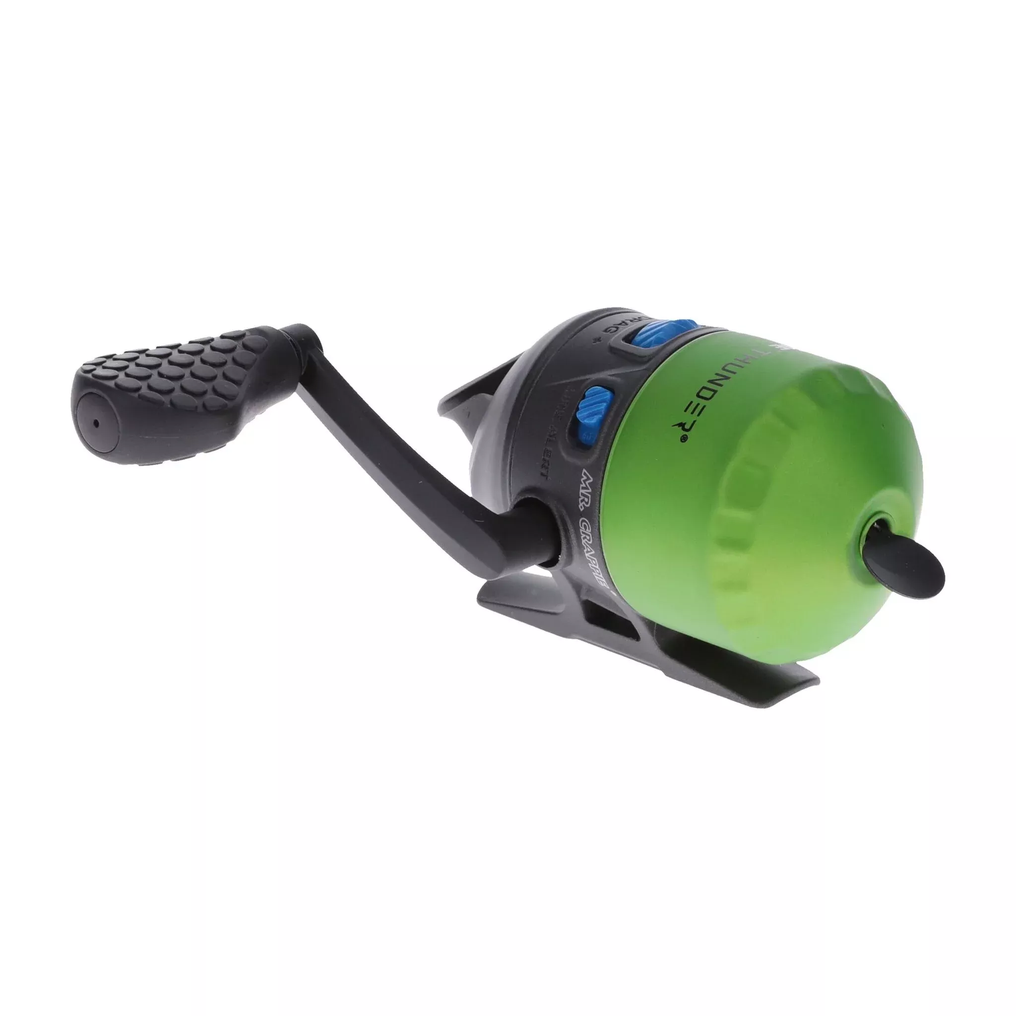 Lews Reel Crappie Thunder Reels
