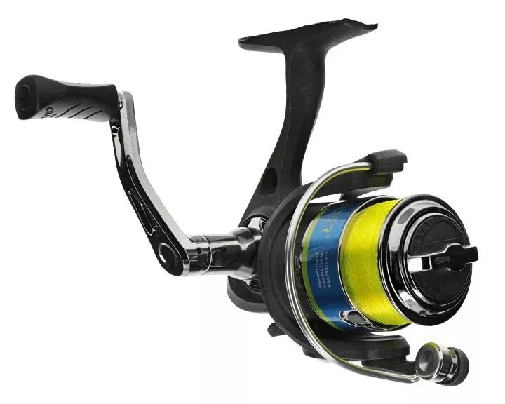 Lews Reel Crappie Thunder SP Reels