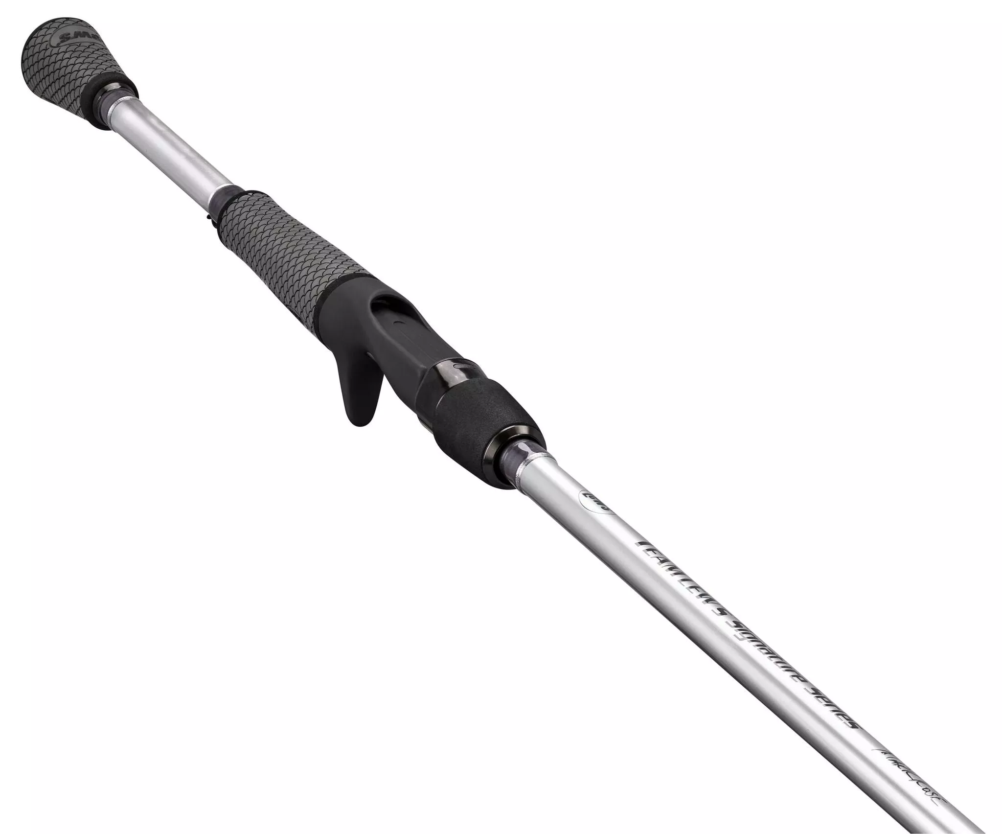 Lews Rod Sig Mark Rose