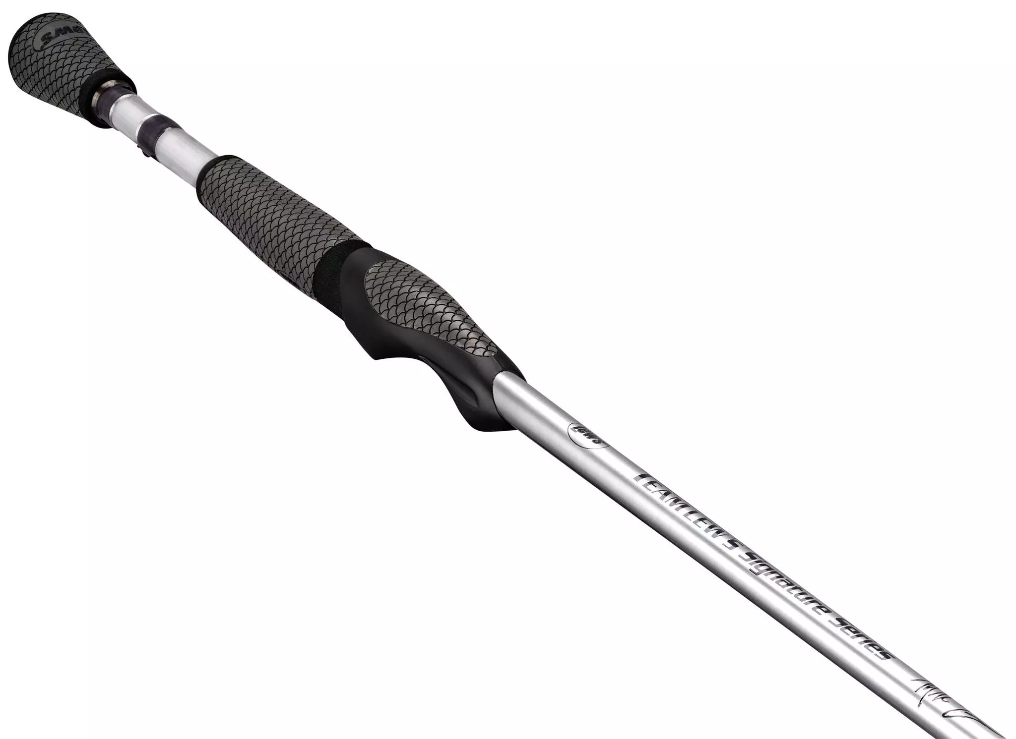 Lews Rod Sig Mark Zona