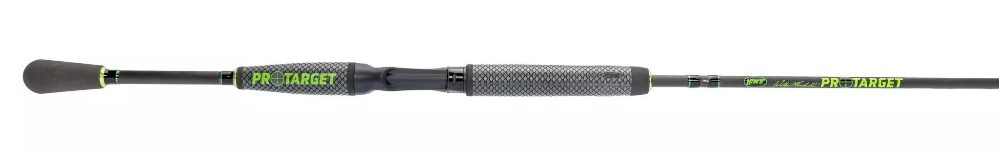 Lews Rod WM Pro Target