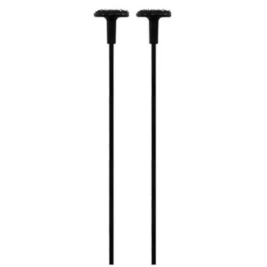 Liberty Safe - Rifle Rod 17 Cal Add-On 2 pack