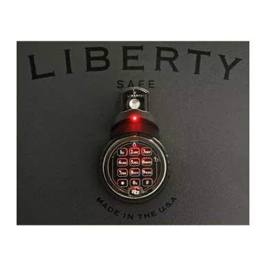 Liberty Safe Safe Security Light for Electronic Lock
