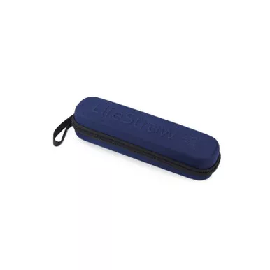 LIFESTRAW PERSONAL CARRY CASE BLUE