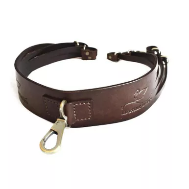 LIFETIME DECOYS LTD009 LEATHER DUCK STRAP