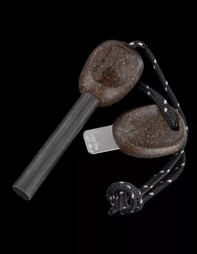 Light My Fire Swedish Firesteel BIO Army - Coconut