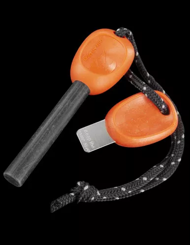 Light My Fire Swedish Firesteel BIO Army