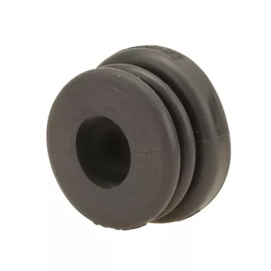 Limbsaver Bull SharpShooter Rubber Black
