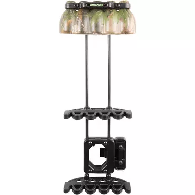 Limbsaver Silent Quiver 5 Arrow