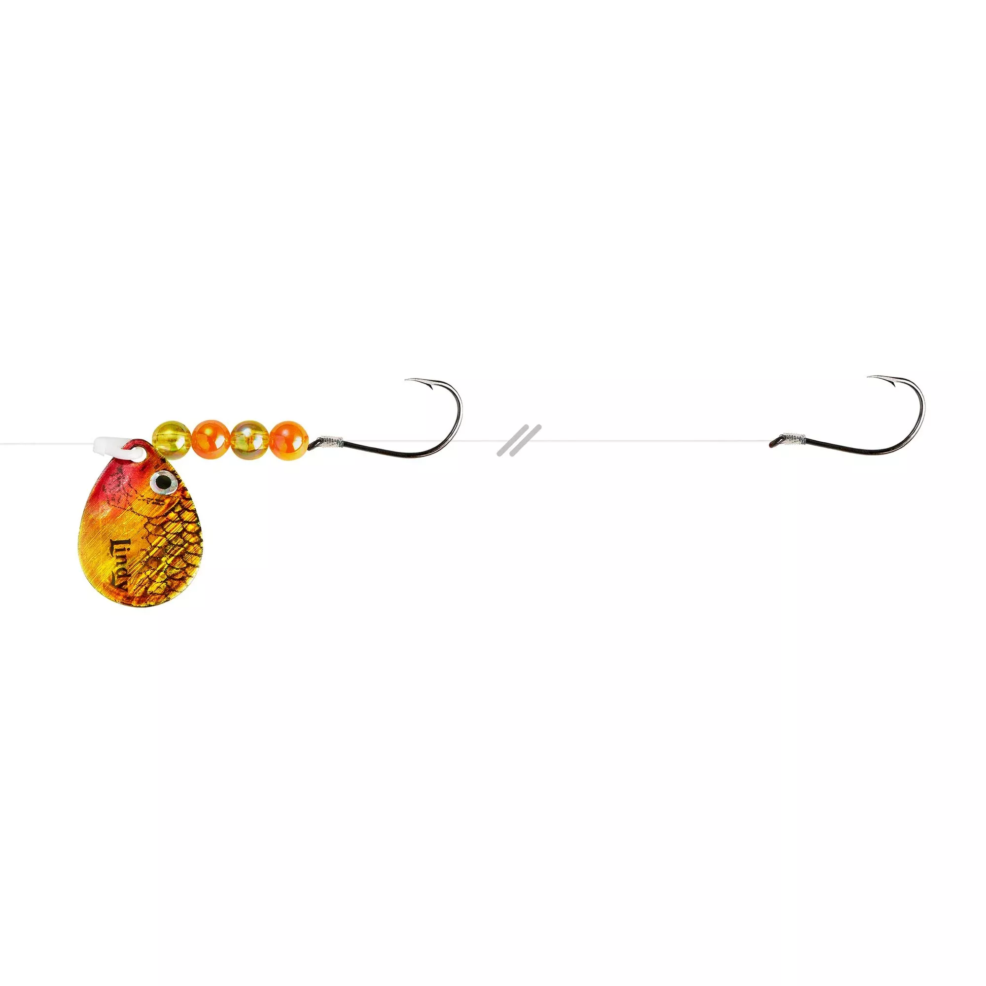Lindy #3 Col Crawler Harness