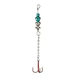 Lindy Perch Talker - Medium - Tullibee