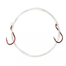 Lindy Rig Snell Crawler - #4 - Red