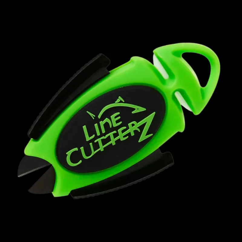 Line Cutterz Dual Hybrid Micro Scissors