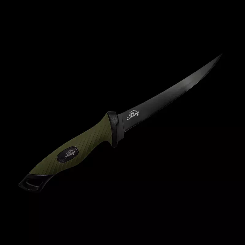 Line Cutterz Elite Fillet Knife