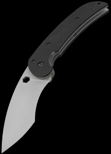 Linton Cutlery Crescent Moon II Folding Knife
