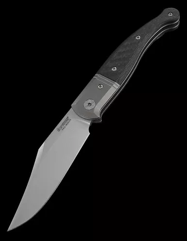 LionSteel Gitano Carbon Fibre