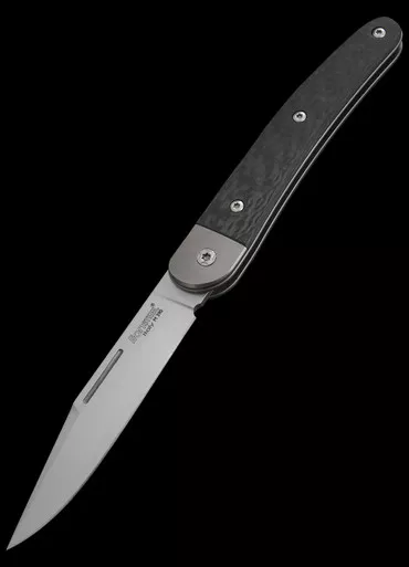 LionSteel Jack 1 Carbon Fibre