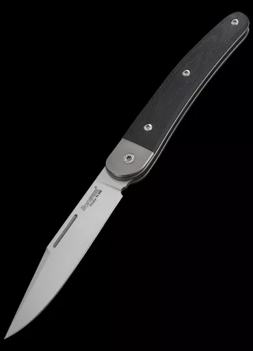 LionSteel Jack 1 G10
