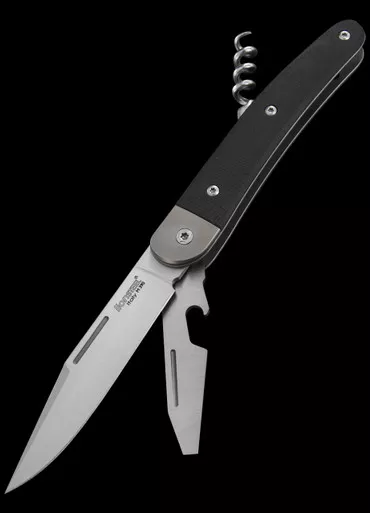 LionSteel Jack 3 G10