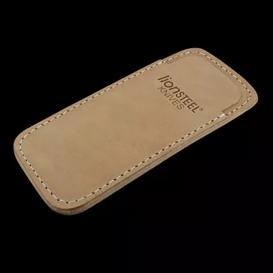 LionSteel Leather Clip Pouch