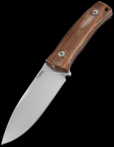 LionSteel M4 Fixed Blade
