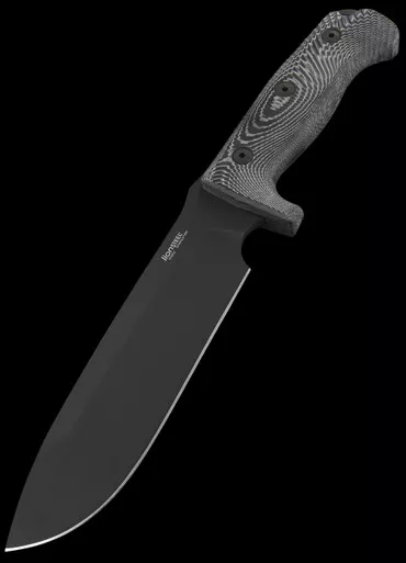 LionSteel M7 Fixed Blade