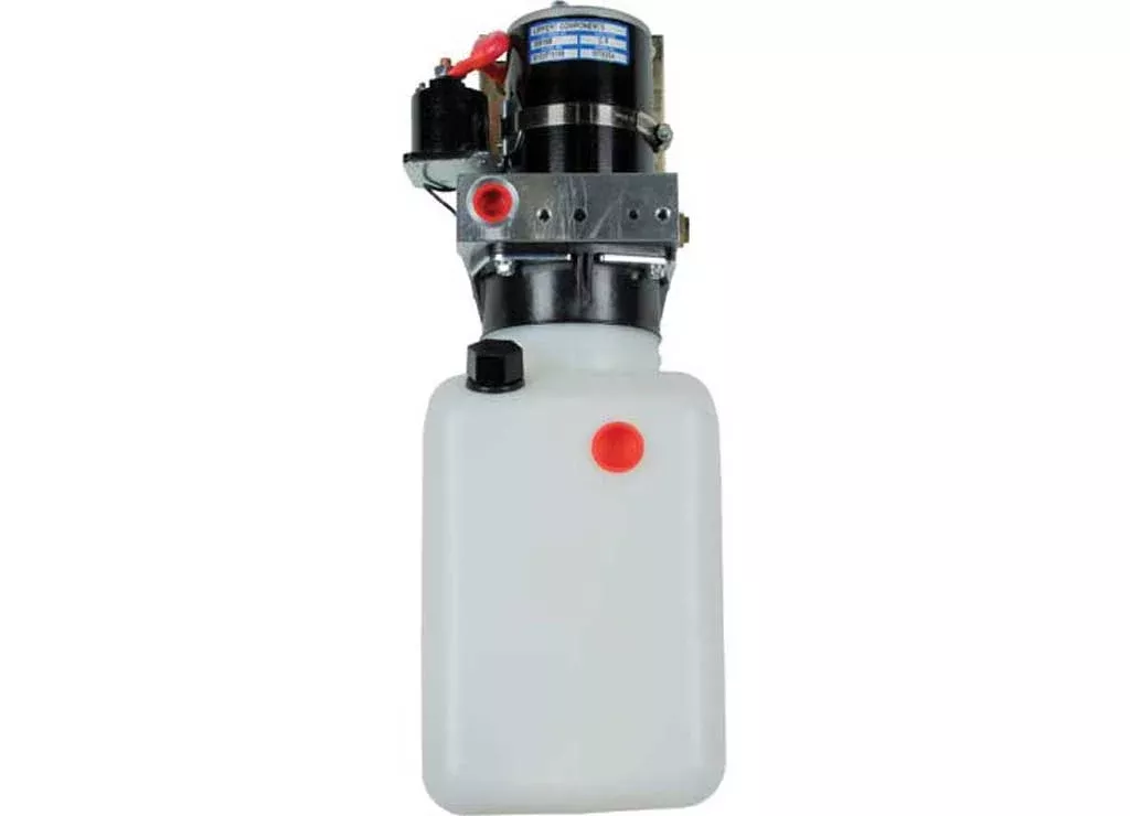 Lippert 1.5 Gallon Vertical Pump W/ Reservoir• 359168