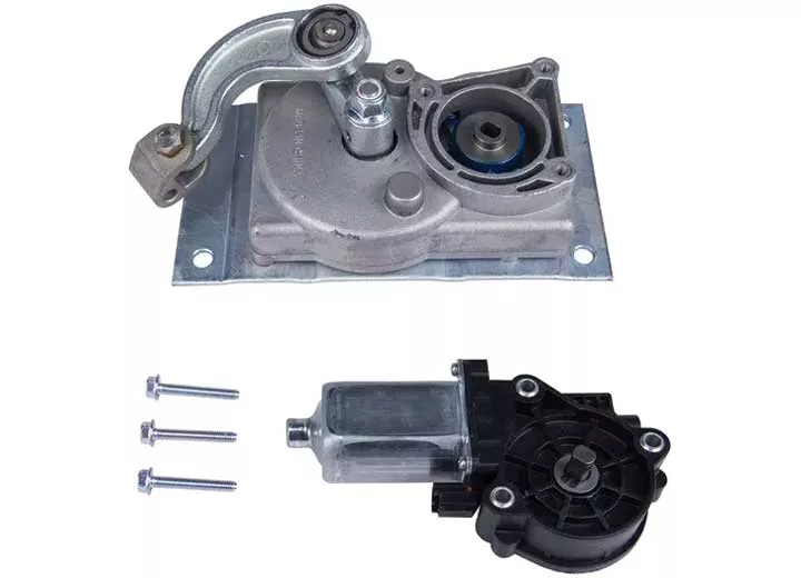 Lippert 5:1 Gearbox with High Torque Motor – Link Assembly “A”• 366043
