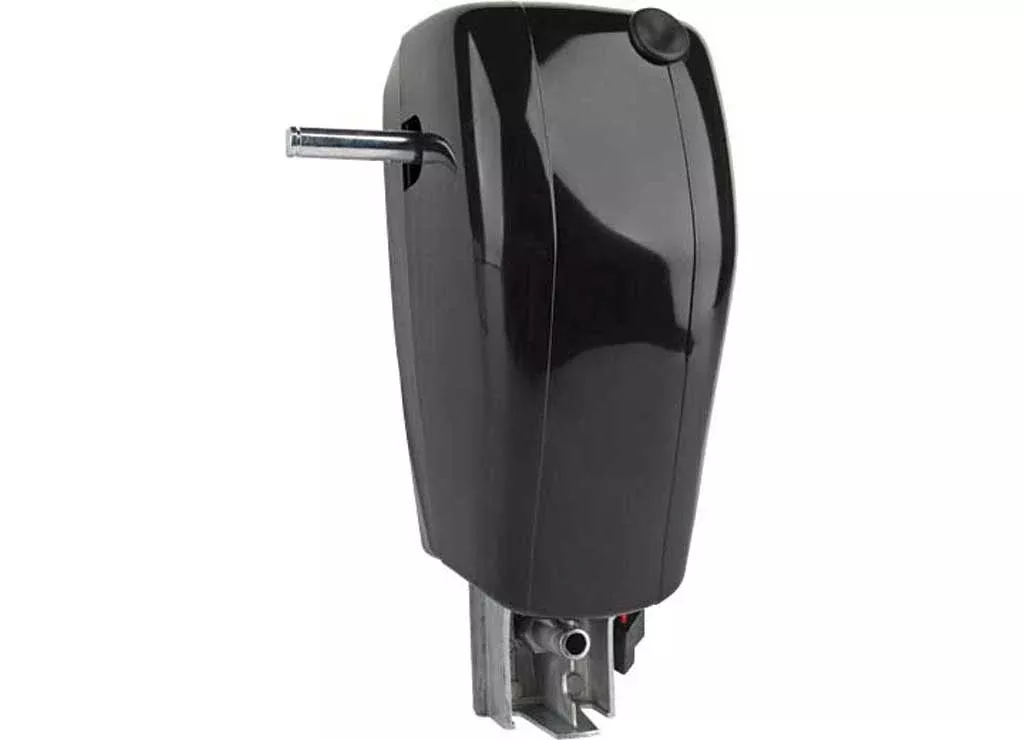 Lippert Awning 3000 Series Drive Head Assembly, Black• 2023009670