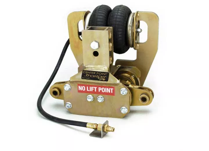 Lippert Center Point Air-Ride Suspension Replacement Unit• 293054