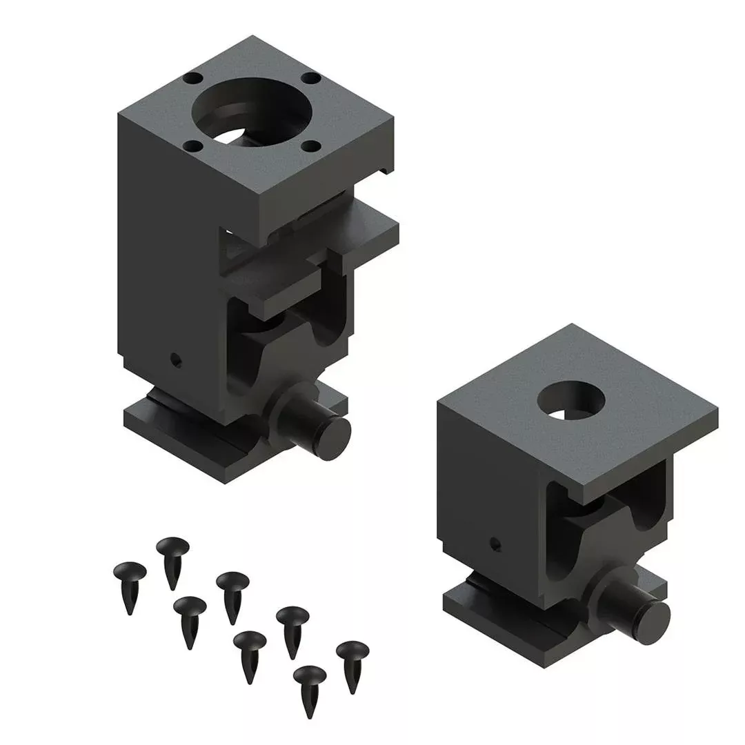 Lippert Composite Bearing Block Kit• 379077