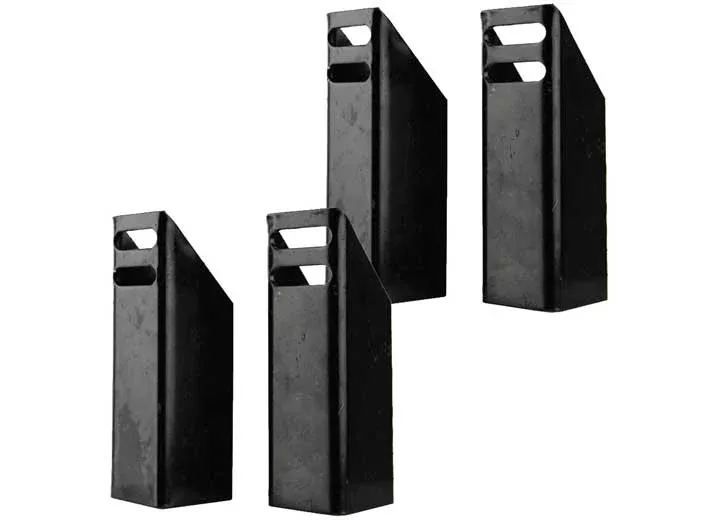 Lippert Double Spacer Kit - Power Stabilizer• 673594