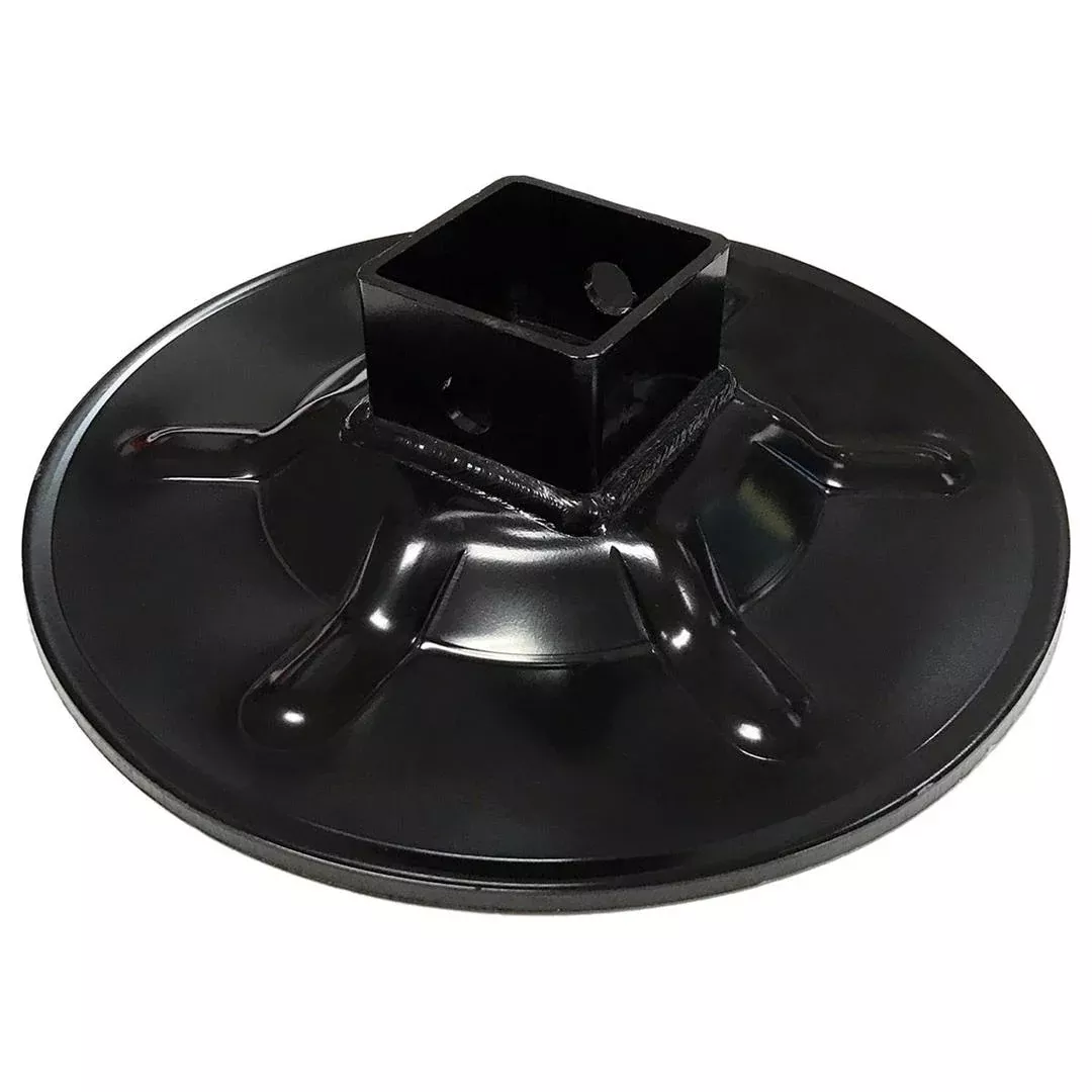 Lippert Foot Pad – Front Hall Effect Jack• 362486