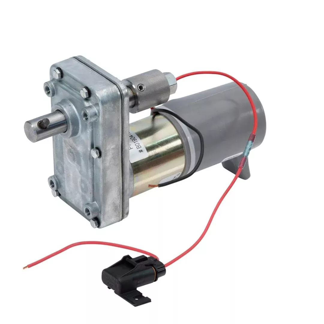 Lippert Gear Motor with pin for Above Floor Slide-Outs• 368221